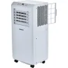 Compra AIRE ACONDICIONADO PORTATIL 7000 BTU SONEDAS FDP20-2022R5 al mejor precio