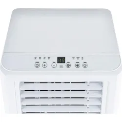 Compra AIRE ACONDICIONADO PORTATIL 7000 BTU SONEDAS FDP20-2022R5 al mejor precio