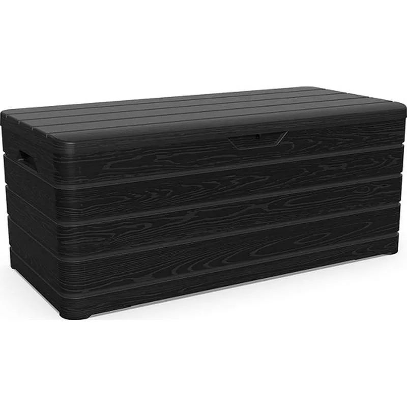 Compra ARCON RESINA DOLOMITI 640 L 152 X 71 X 63,5H ANTRACITA TOOMAX 190 al mejor precio