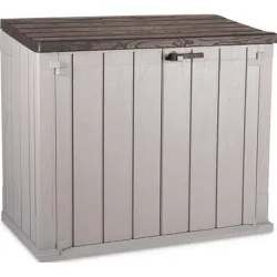 COBERTIZO RESINA STORER...