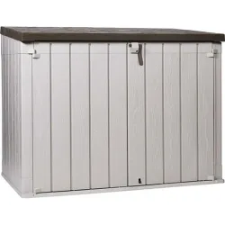 COBERTIZO RESINA STORA WAY...