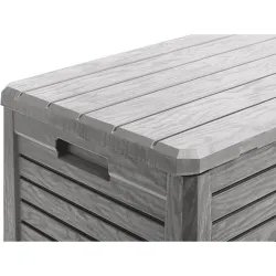 Compra ARCON RESINA FLORIDA 550 L 148 X 72 X 60H TOOMAX 155 al mejor precio