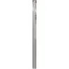 Compra BARRA DUCHA CORTINA EXTENSIBLE INOX 110- 200 CM, diametro 2,2CM MSV 140098 al mejor precio