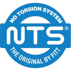 Compra MANGUERA 4 CAPAS NTS BY FITT diametro 15 MM 15 M NATUUR 23000296 al mejor precio