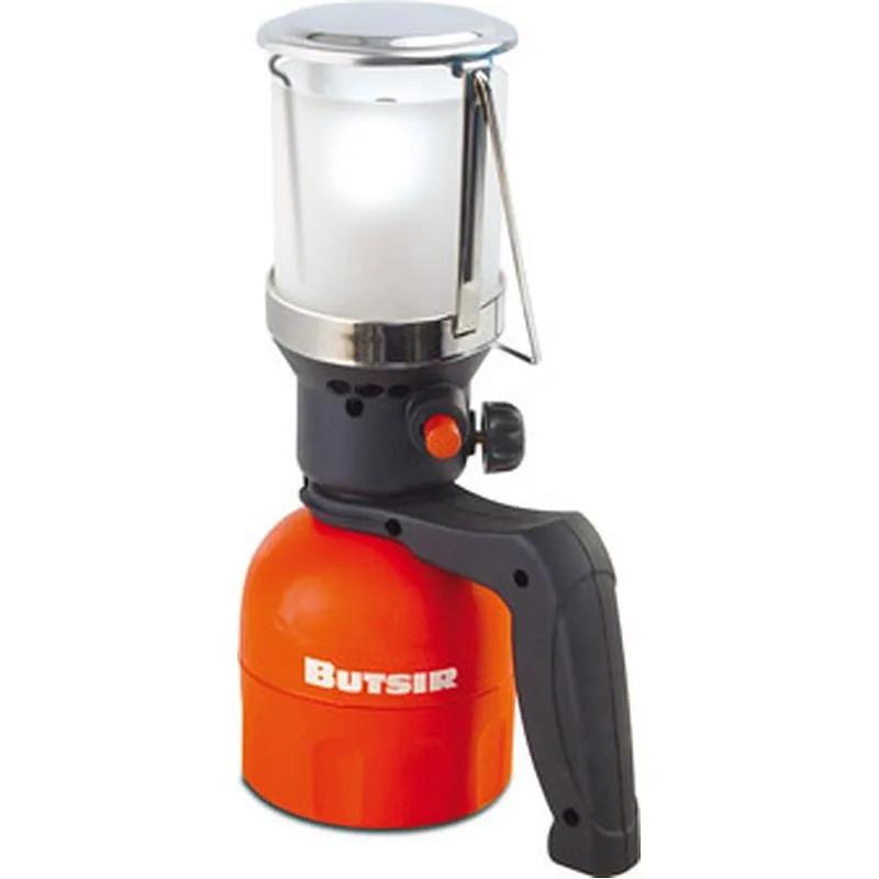 Compra LAMPARA BISGAS CARTUCHO 190 GR BUTSIR CPBG0060 al mejor precio