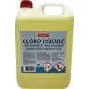 Compra CLORO LIQUIDO PARA PISCINAS 5 L ALAMPAT C258 al mejor precio