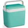 Compra NEVERA RIGIDA 10 L 30 X 19 X28H CM AZUL TURQUESA ADRIATIC 683401 al mejor precio