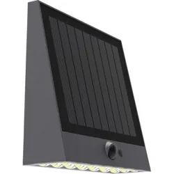 APLIQUE SOLAR RAKSA 1000LM...