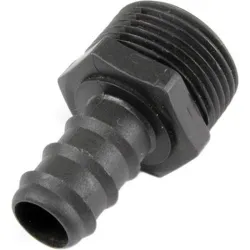 ENLACE PLUS ROSCADO MACHO...