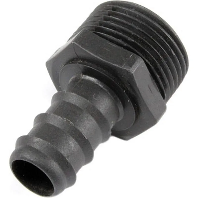 Compra ENLACE PLUS ROSCADO MACHO 10 UDS diametro16 MM M 1/2" CAUDAL 5IJR1620B10 al mejor precio