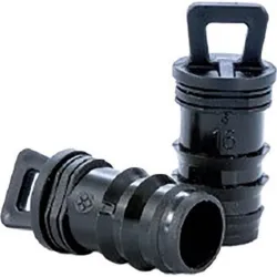 TAPON PLUS 10 UDS diametro...