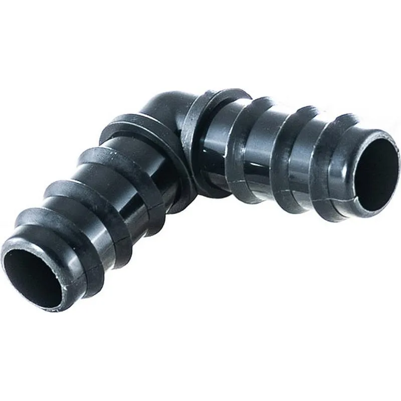 Compra CODO PP 15 UDS diametro 16 MM CAUDAL 5CD16B15 al mejor precio