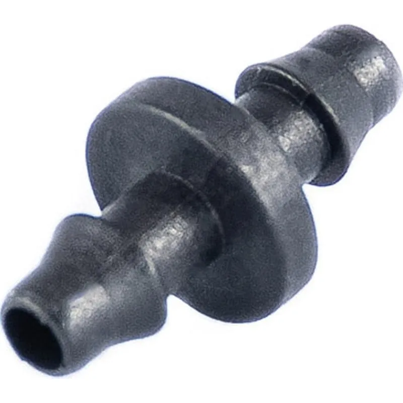 Compra INJERTOS-ENLACES MICROTUBO PP 20 UDS diametro 4 MM CAUDAL 5IJ5B20 al mejor precio