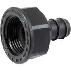 CONEXION ROSCADA PE 3 UDS...