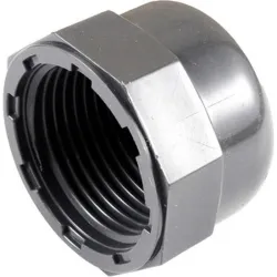 TAPON PVC HEMBRA 3/4"...