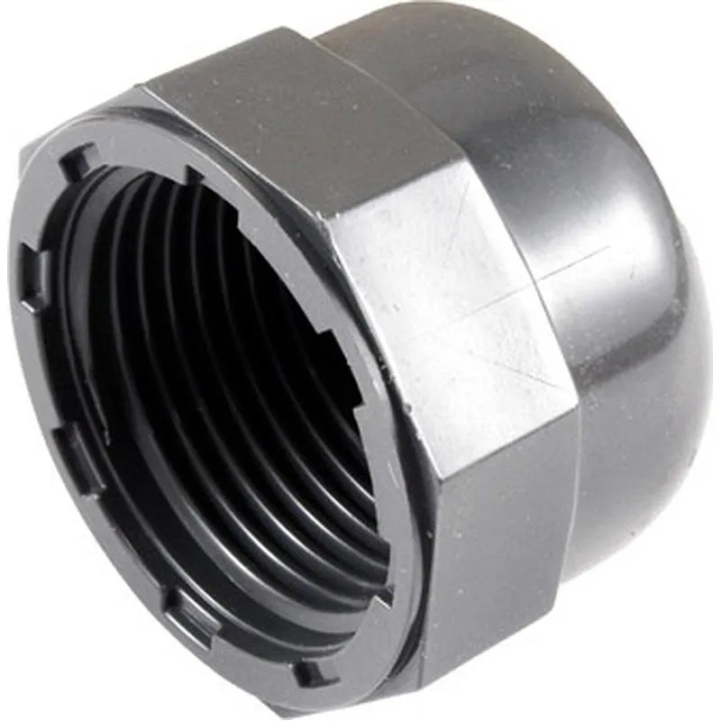 Compra TAPON PVC HEMBRA 3/4" CAUDAL 4NTPRH25 al mejor precio