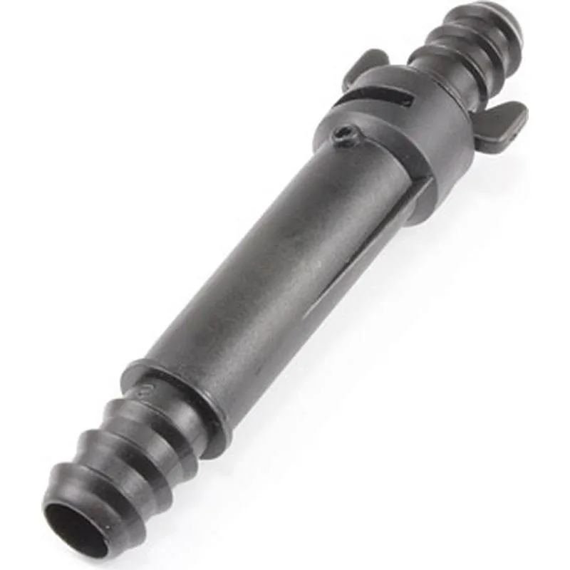 Compra GOTERO INTERLINEA DESMONTABLE 4L/H 5 UDS diametro 16 CAUDAL 6ITDM16B5 al mejor precio