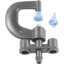 MICRODIFUSOR 30L/H 5 UDS...