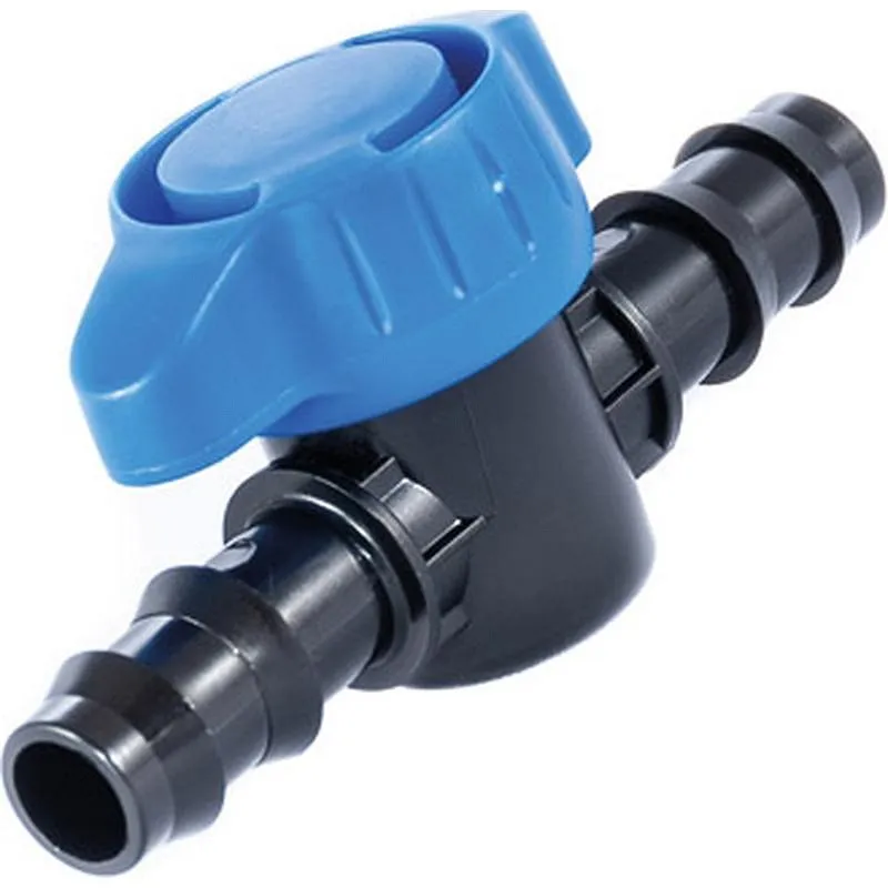 Compra VALVULA PARA RAMAL 5 UDS diametro 16 MM CAUDAL 5VV16B5 al mejor precio