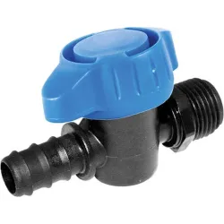 VALVULA RAMAL 5 UDS...