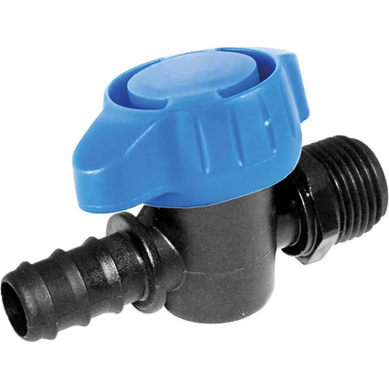 Compra VALVULA RAMAL 5 UDS diametro 16 M 1/2" CAUDAL 5VVRM1620B5 al mejor precio