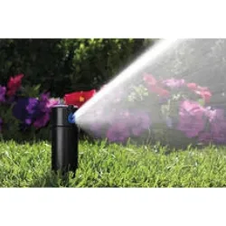 ASPERSOR EMERGENTE HUNTER...