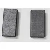 Compra ESCOBILLAS CARBONO 2PZ TALADRO PERCUTOR WS3174.4 WESCO 60044641 al mejor precio