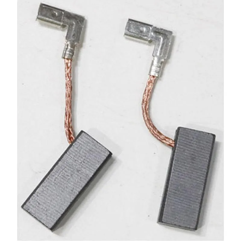 Compra ESCOBILLAS CARBONO MARTILLO COMBINADO 2PZ WS3212K.1 WESCO 60054560 al mejor precio