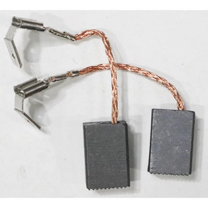 Compra ESCOBILLAS CARBONO SIERRA CIRCULAR 2PZ WS3455 WESCO 60074445 al mejor precio