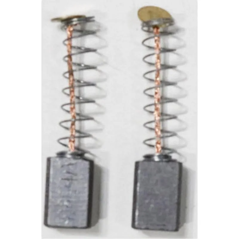 Compra ESCOBILLAS CARBONO SIERRA SABLE 2PZ WS3660 WESCO 60075335 al mejor precio