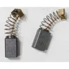 Compra ESCOBILLAS CARBONO SIERRA CALAR 2PZ WS3772 WESCO 60046380 al mejor precio