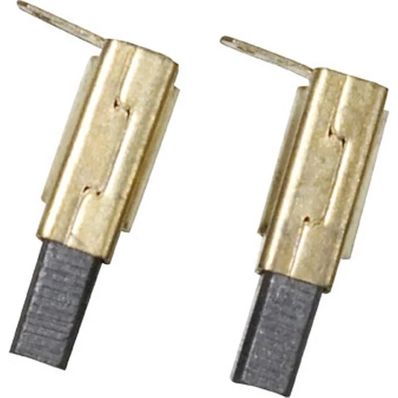 Compra ESCOBILLAS CARBONO LIJADORA ORBITAL 2PZ WS4168 WESCO 60047089 al mejor precio