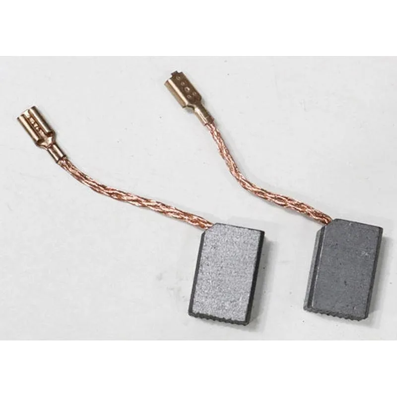 Compra ESCOBILLAS CARBONO AMOLADORA 2PZ WS4750.1 WESCO 60067121 al mejor precio