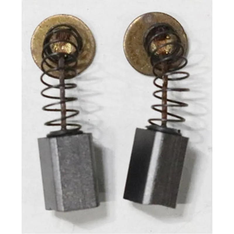 Compra ESCOBILLAS CARBONO 2PZ MULTILIJADORA WS4067 WESCO 60061670 al mejor precio