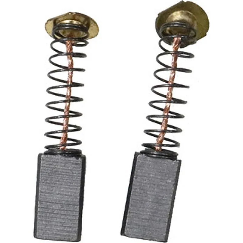 Compra ESCOBILLAS CARBONO LIJADORA 2PZ EXCENTRICA WS4260 WESCO 60077069 al mejor precio