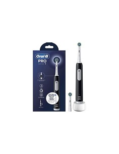Compra Cepillo dental pro 1 negro ORAL-B EB50RX/BLACK al mejor precio