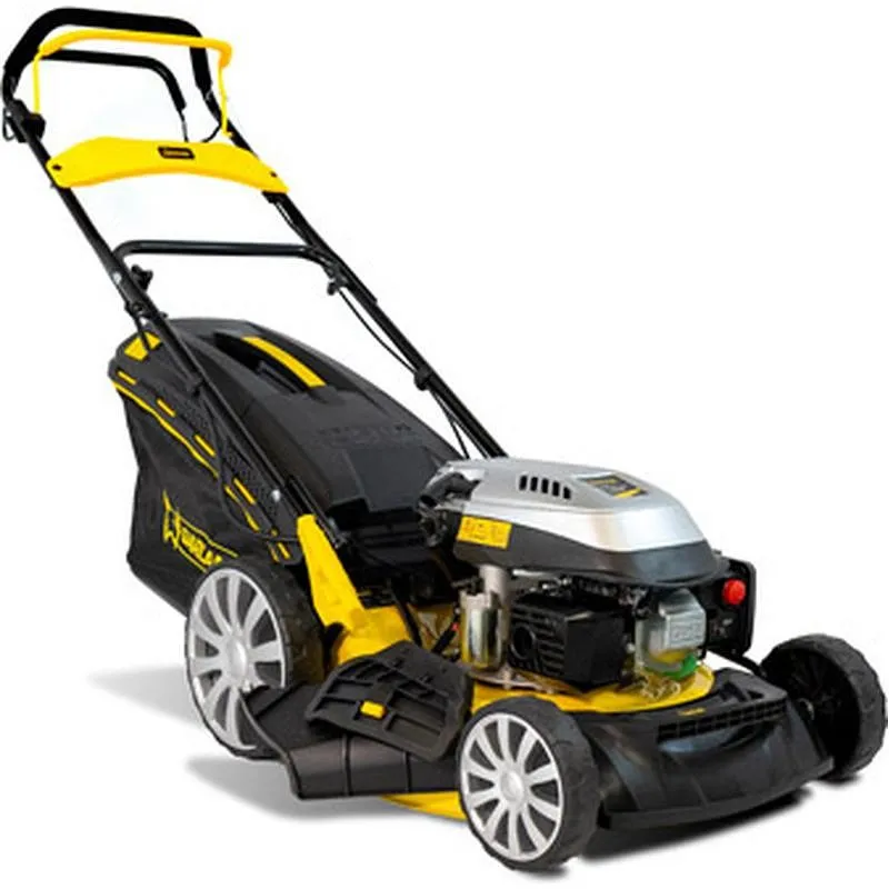 Compra CORTACESPED GASOLINA SIOUX 855ZSG-V23 4 TIEMPOS ANCHO CORTE 45,7 CM GARLAND 56G-0139 al mejor precio