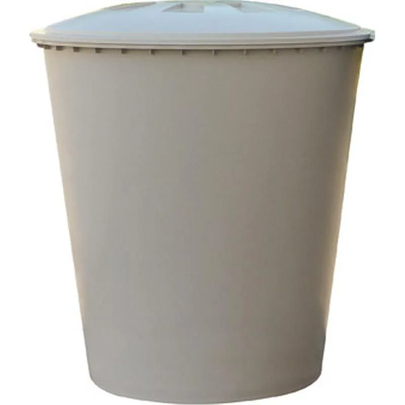 Compra DEPOSITO AGUA POTABLE REDONDO 510 L GRAF 500219 al mejor precio