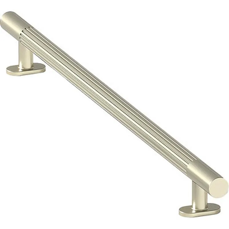 Compra TIRADOR NIQUEL CEPILLADO ANODIZADO 250MMX14MMX34MM ESTAMP 6884238 al mejor precio