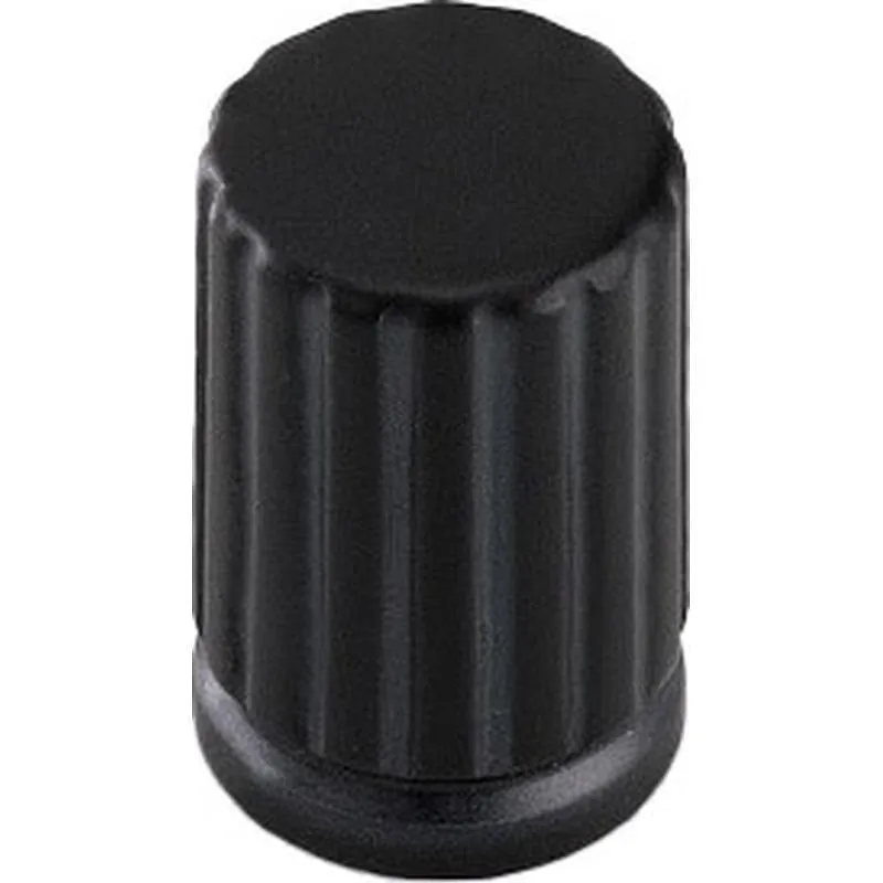 Compra POMO NEGRO MATE 30MMX28MMX30MM ESTAMP 8181032 al mejor precio