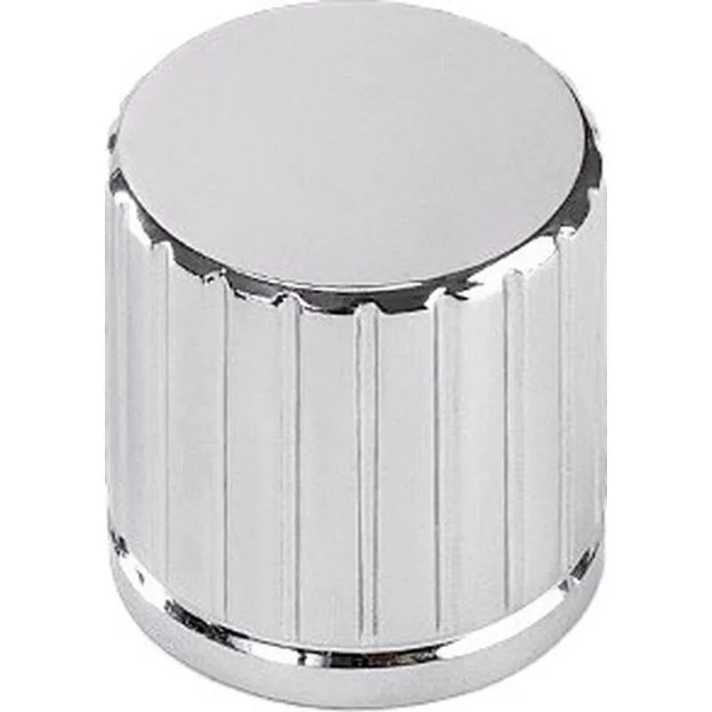 Compra POMO NIQUEL CEPILLADO 28MMX18MMX28MM ESTAMP 8182038 al mejor precio