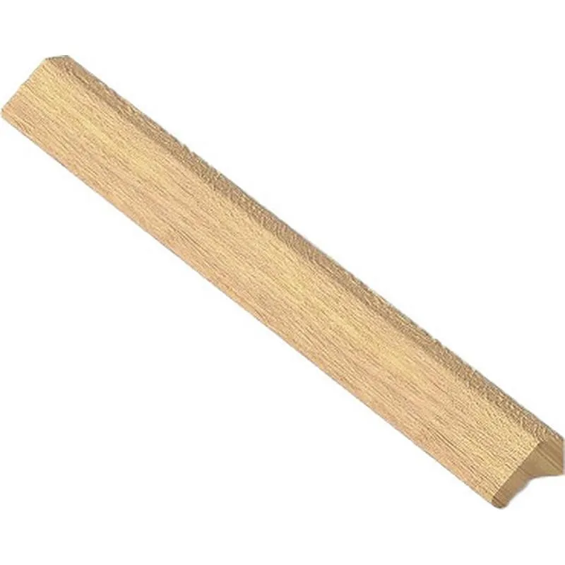 Compra TIRADOR ARCE BARNIZ TRANSPARENTE 538MMX14MMX34MM ESTAMP 9412017 al mejor precio