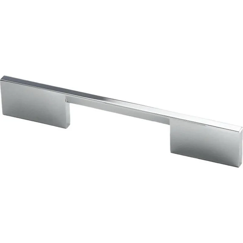 Compra TIRADOR NEGRO MATE 200MMX8MMX32MM ESTAMP 7572032 al mejor precio