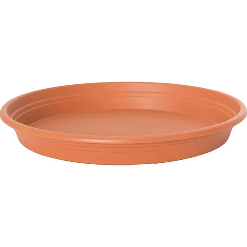 Compra PLATO UNIVERSAL diametro 40 CM TERRACOTA FLORUS 1004209 al mejor precio