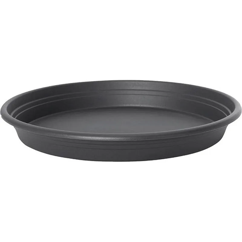 Compra PLATO UNIVERSAL diametro 40 CM ANTRACITA FLORUS 1004208 al mejor precio