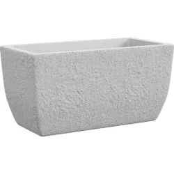 JARDINERA RECTANGULAR...