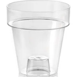 JARDINERA TRANSPARENTE...