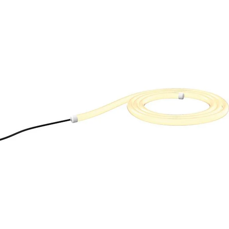 Compra GUIRNALDA DE SILICONA NEO CABLE 600 CM 3000 LM LUZ NEO GURINALDA 3 M NEWGARDEN LUMNEO300BXOCNW al mejor precio