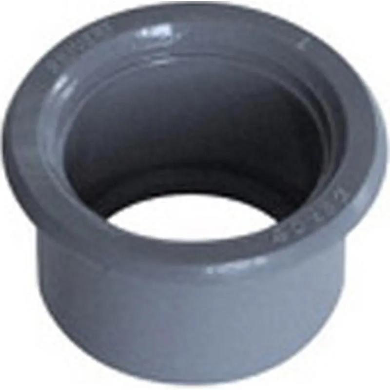 Compra CASQUILLO REDUCCION EVACUACION PVC diametro 40 X 32 HIDROTECNOAGUA 50622 al mejor precio