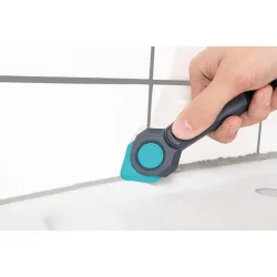 Compra RENOVACION DE JUNTAS SILICONA Y ACRILICO (JUEGO) 4 PIEZAS WOLFCRAFT 4334000 al mejor precio